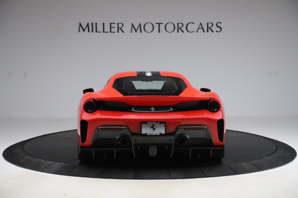 Used 2020 Ferrari 488 Pista for sale $439,900 at Alfa Romeo of Westport in Westport CT 06880 6