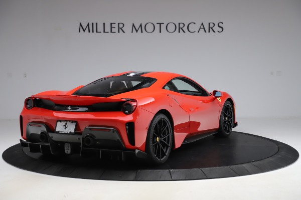 Used 2020 Ferrari 488 Pista for sale $439,900 at Alfa Romeo of Westport in Westport CT 06880 7