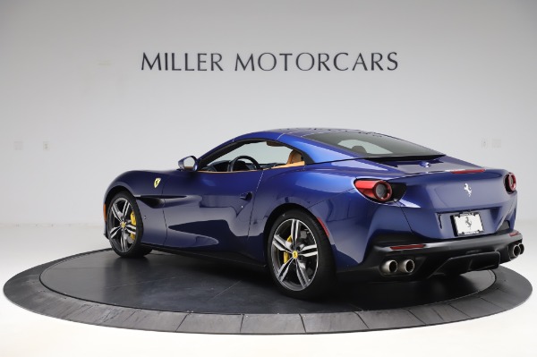 Used 2019 Ferrari Portofino for sale Sold at Alfa Romeo of Westport in Westport CT 06880 15