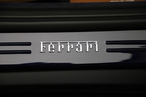 Used 2020 Ferrari 812 Superfast for sale Sold at Alfa Romeo of Westport in Westport CT 06880 26