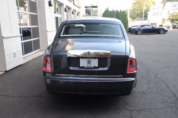 Used 2014 Rolls-Royce Phantom for sale Sold at Alfa Romeo of Westport in Westport CT 06880 10