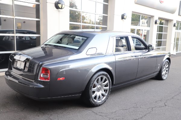 Used 2014 Rolls-Royce Phantom for sale Sold at Alfa Romeo of Westport in Westport CT 06880 12