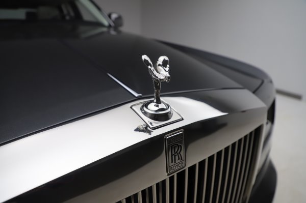 Used 2014 Rolls-Royce Phantom for sale $219,900 at Alfa Romeo of Westport in Westport CT 06880 14