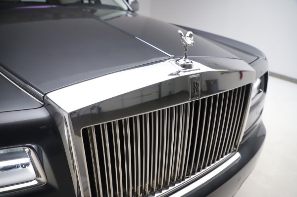 Used 2014 Rolls-Royce Phantom for sale Sold at Alfa Romeo of Westport in Westport CT 06880 15