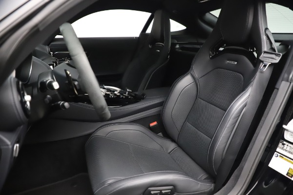 Used 2018 Mercedes-Benz AMG GT S for sale $103,900 at Alfa Romeo of Westport in Westport CT 06880 15