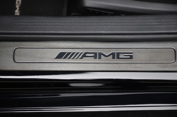 Used 2018 Mercedes-Benz AMG GT S for sale $103,900 at Alfa Romeo of Westport in Westport CT 06880 23