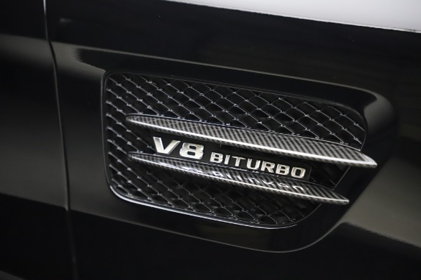 Used 2018 Mercedes-Benz AMG GT S for sale $103,900 at Alfa Romeo of Westport in Westport CT 06880 28