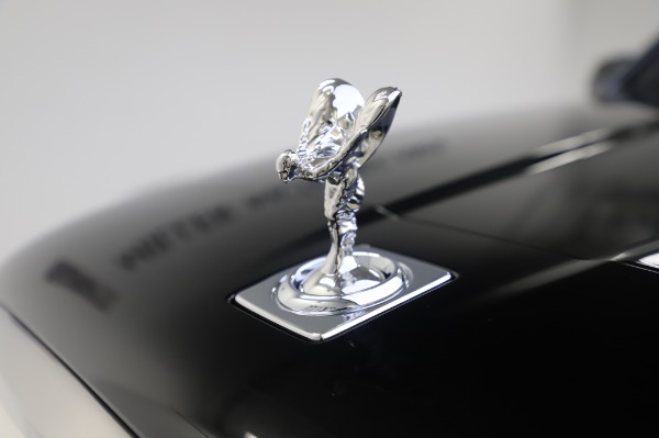 New 2021 Rolls-Royce Cullinan for sale Sold at Alfa Romeo of Westport in Westport CT 06880 21