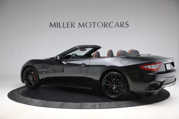 New 2019 Maserati GranTurismo Sport for sale Sold at Alfa Romeo of Westport in Westport CT 06880 16