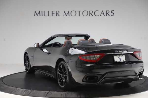 New 2019 Maserati GranTurismo Sport for sale Sold at Alfa Romeo of Westport in Westport CT 06880 17