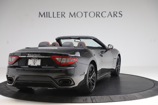 New 2019 Maserati GranTurismo Sport for sale Sold at Alfa Romeo of Westport in Westport CT 06880 19
