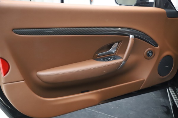 New 2019 Maserati GranTurismo Sport for sale Sold at Alfa Romeo of Westport in Westport CT 06880 28