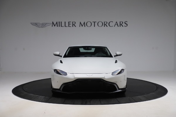 Used 2020 Aston Martin Vantage Coupe for sale $149,800 at Alfa Romeo of Westport in Westport CT 06880 11