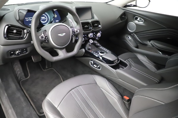 Used 2020 Aston Martin Vantage Coupe for sale $149,800 at Alfa Romeo of Westport in Westport CT 06880 13