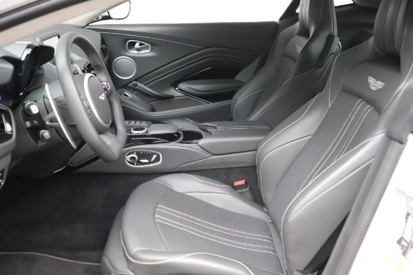 Used 2020 Aston Martin Vantage Coupe for sale $149,800 at Alfa Romeo of Westport in Westport CT 06880 14