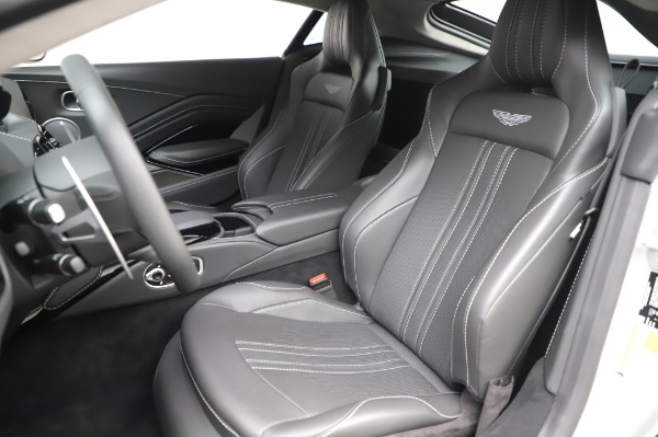 Used 2020 Aston Martin Vantage Coupe for sale $149,800 at Alfa Romeo of Westport in Westport CT 06880 15