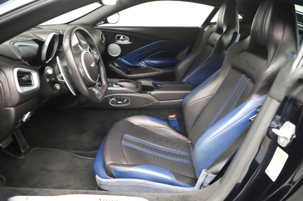 Used 2019 Aston Martin Vantage for sale $127,900 at Alfa Romeo of Westport in Westport CT 06880 14