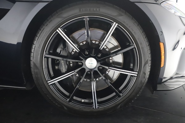 Used 2019 Aston Martin Vantage for sale $127,900 at Alfa Romeo of Westport in Westport CT 06880 23