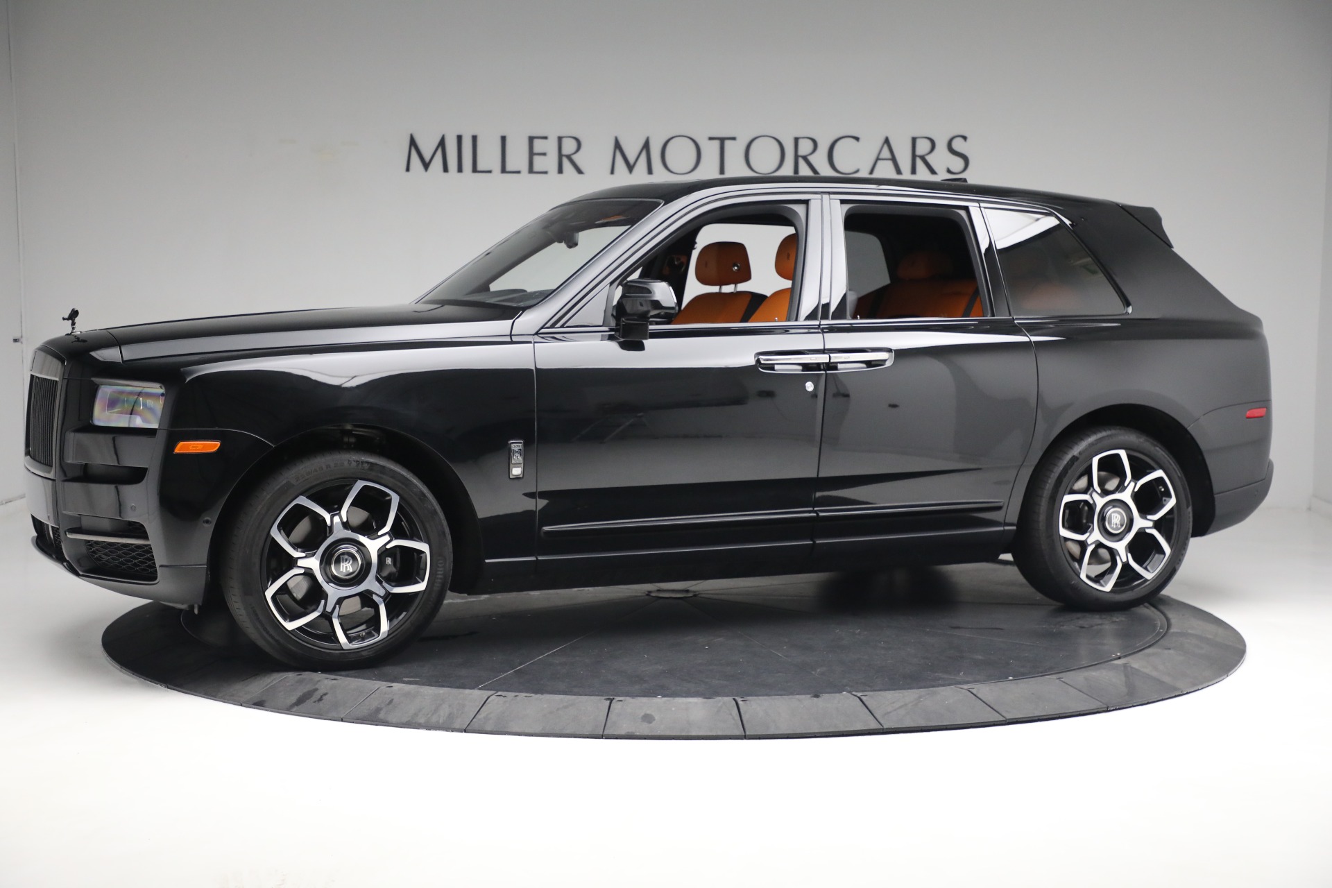 New 2019 RollsRoyce Cullinan For Sale Sold  Bentley Gold Coast Chicago  Stock R683