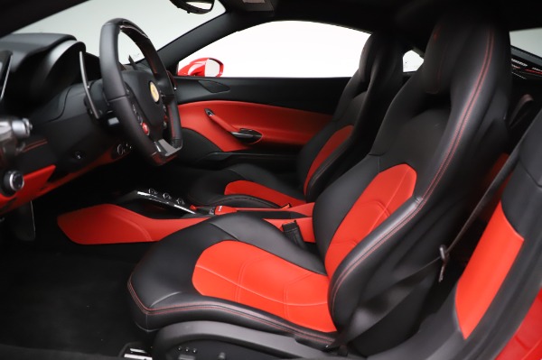Used 2017 Ferrari 488 GTB for sale $239,900 at Alfa Romeo of Westport in Westport CT 06880 14