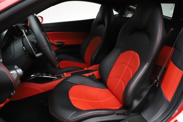 Used 2017 Ferrari 488 GTB for sale $239,900 at Alfa Romeo of Westport in Westport CT 06880 15