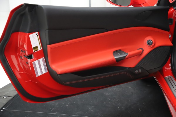 Used 2017 Ferrari 488 GTB for sale $239,900 at Alfa Romeo of Westport in Westport CT 06880 16