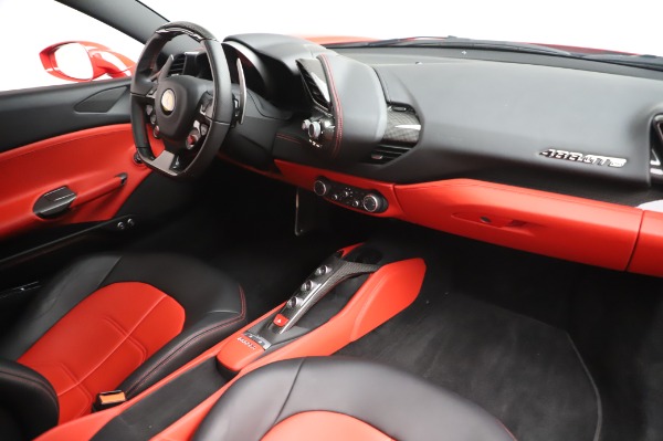 Used 2017 Ferrari 488 GTB for sale $239,900 at Alfa Romeo of Westport in Westport CT 06880 17