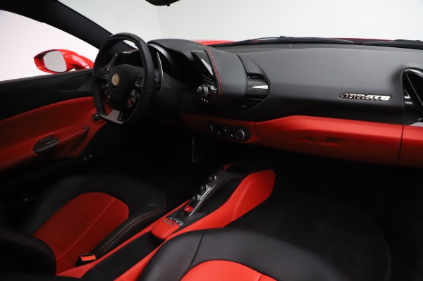 Used 2017 Ferrari 488 GTB for sale $239,900 at Alfa Romeo of Westport in Westport CT 06880 18