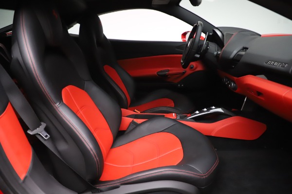 Used 2017 Ferrari 488 GTB for sale $239,900 at Alfa Romeo of Westport in Westport CT 06880 19