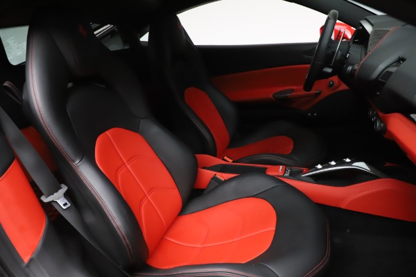 Used 2017 Ferrari 488 GTB for sale $239,900 at Alfa Romeo of Westport in Westport CT 06880 20