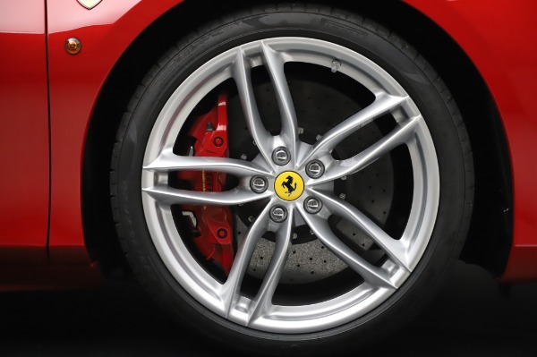 Used 2017 Ferrari 488 GTB for sale $239,900 at Alfa Romeo of Westport in Westport CT 06880 23