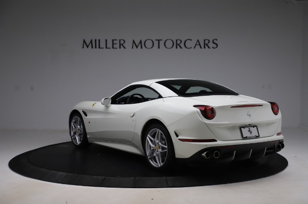 Used 2016 Ferrari California T for sale Sold at Alfa Romeo of Westport in Westport CT 06880 16