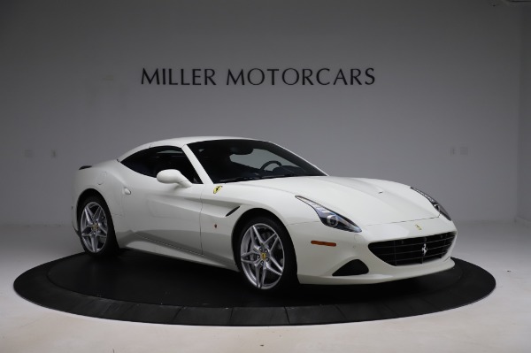 Used 2016 Ferrari California T for sale Sold at Alfa Romeo of Westport in Westport CT 06880 19