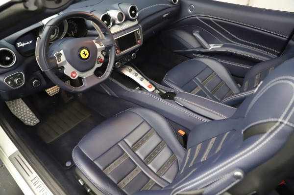 Used 2016 Ferrari California T for sale Sold at Alfa Romeo of Westport in Westport CT 06880 20