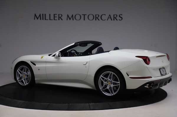 Used 2016 Ferrari California T for sale Sold at Alfa Romeo of Westport in Westport CT 06880 5