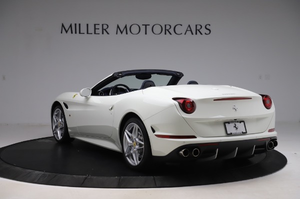 Used 2016 Ferrari California T for sale Sold at Alfa Romeo of Westport in Westport CT 06880 6