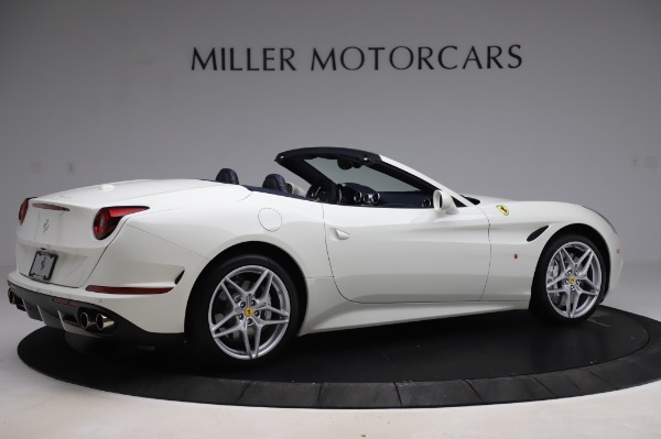 Used 2016 Ferrari California T for sale Sold at Alfa Romeo of Westport in Westport CT 06880 9