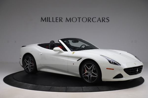 Used 2015 Ferrari California T for sale Sold at Alfa Romeo of Westport in Westport CT 06880 10