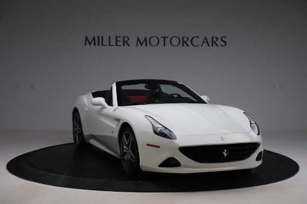 Used 2015 Ferrari California T for sale $159,900 at Alfa Romeo of Westport in Westport CT 06880 11