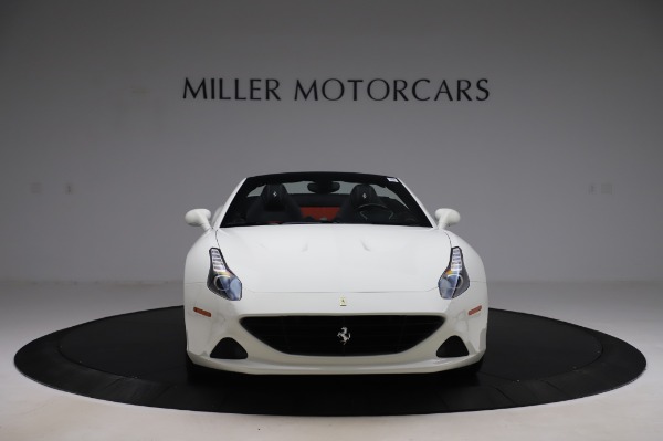 Used 2015 Ferrari California T for sale Sold at Alfa Romeo of Westport in Westport CT 06880 12