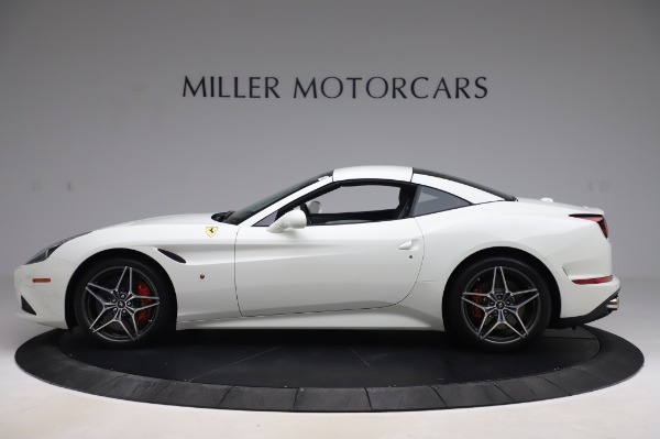 Used 2015 Ferrari California T for sale Sold at Alfa Romeo of Westport in Westport CT 06880 13