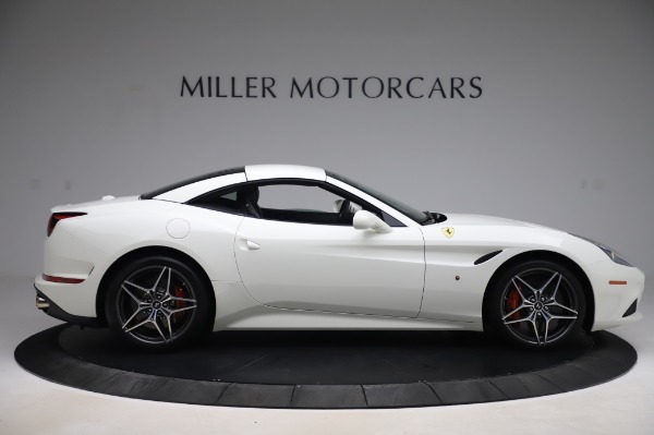 Used 2015 Ferrari California T for sale $159,900 at Alfa Romeo of Westport in Westport CT 06880 14