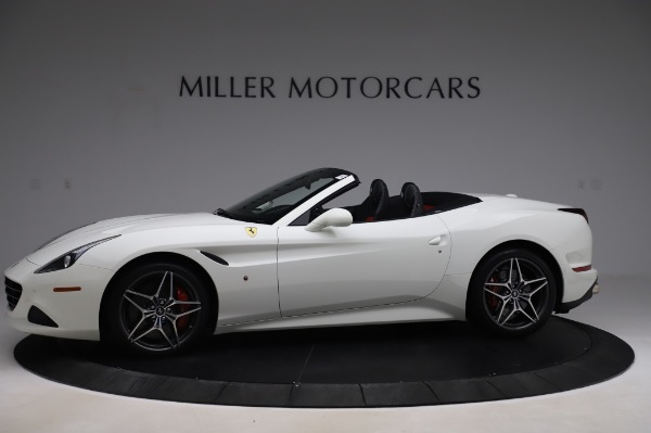 Used 2015 Ferrari California T for sale Sold at Alfa Romeo of Westport in Westport CT 06880 2