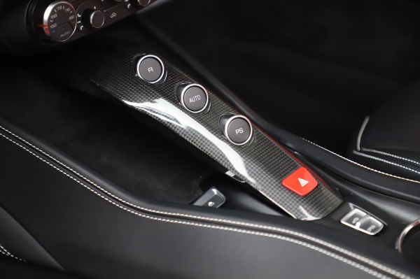 Used 2015 Ferrari California T for sale $159,900 at Alfa Romeo of Westport in Westport CT 06880 28