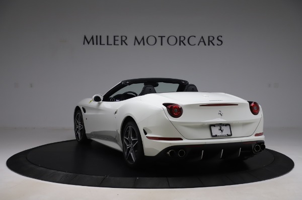 Used 2015 Ferrari California T for sale Sold at Alfa Romeo of Westport in Westport CT 06880 5