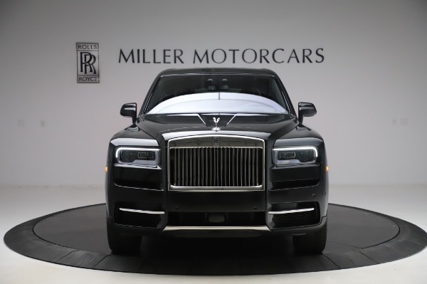 Used 2019 Rolls-Royce Cullinan for sale $349,900 at Alfa Romeo of Westport in Westport CT 06880 2