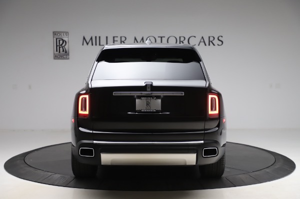 Used 2019 Rolls-Royce Cullinan for sale $349,900 at Alfa Romeo of Westport in Westport CT 06880 5