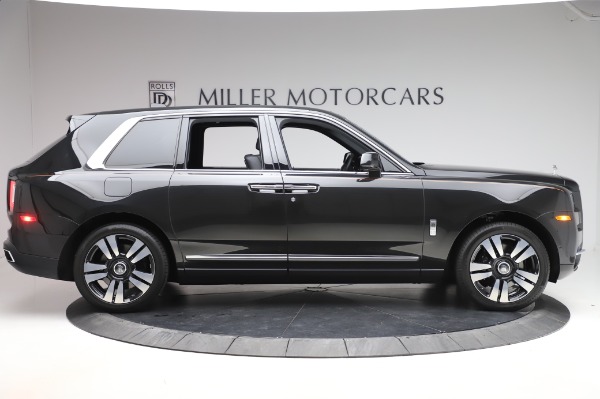 Used 2019 Rolls-Royce Cullinan for sale $349,900 at Alfa Romeo of Westport in Westport CT 06880 7