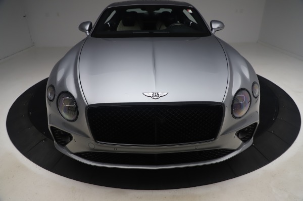 New 2020 Bentley Continental GT V8 First Edition for sale Sold at Alfa Romeo of Westport in Westport CT 06880 13