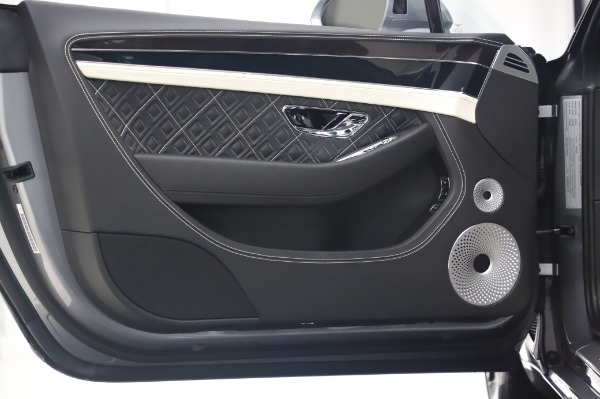 Used 2020 Bentley Continental GT V8 First Edition for sale $259,900 at Alfa Romeo of Westport in Westport CT 06880 17
